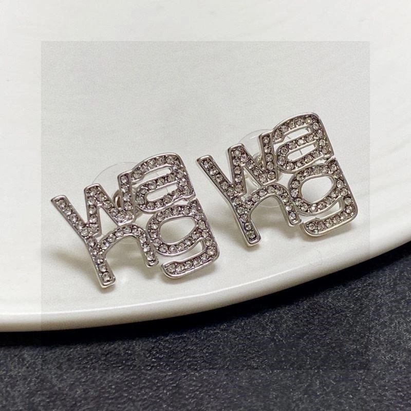 Sustainable Alexander Wang Earrings 210163