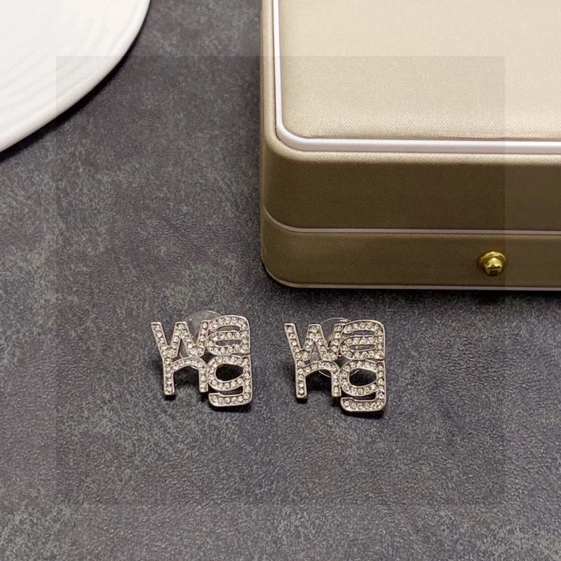 Sustainable Alexander Wang Earrings 210163