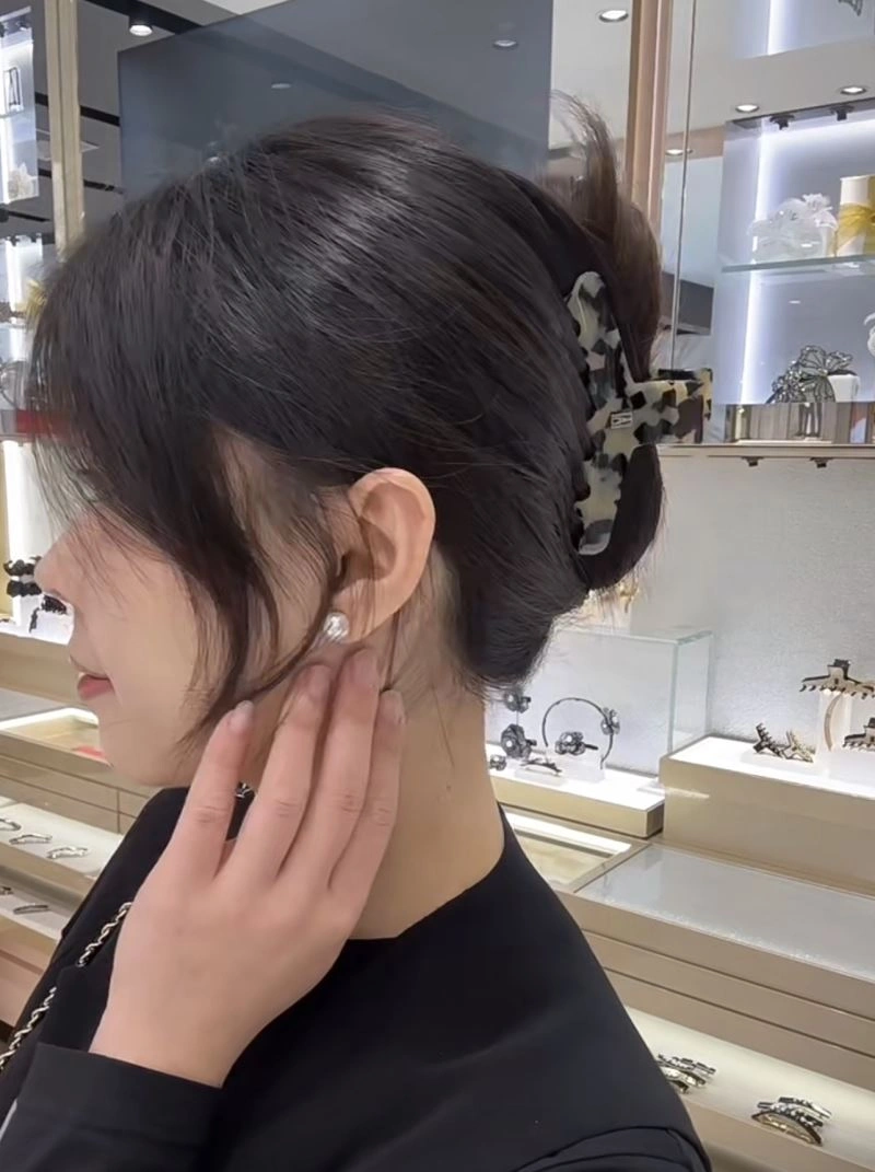 Alexander Wang Hairpins Sophisticated 212470