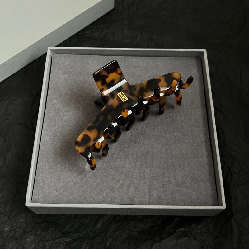 Breathable Alexander Wang Hairpins 212448