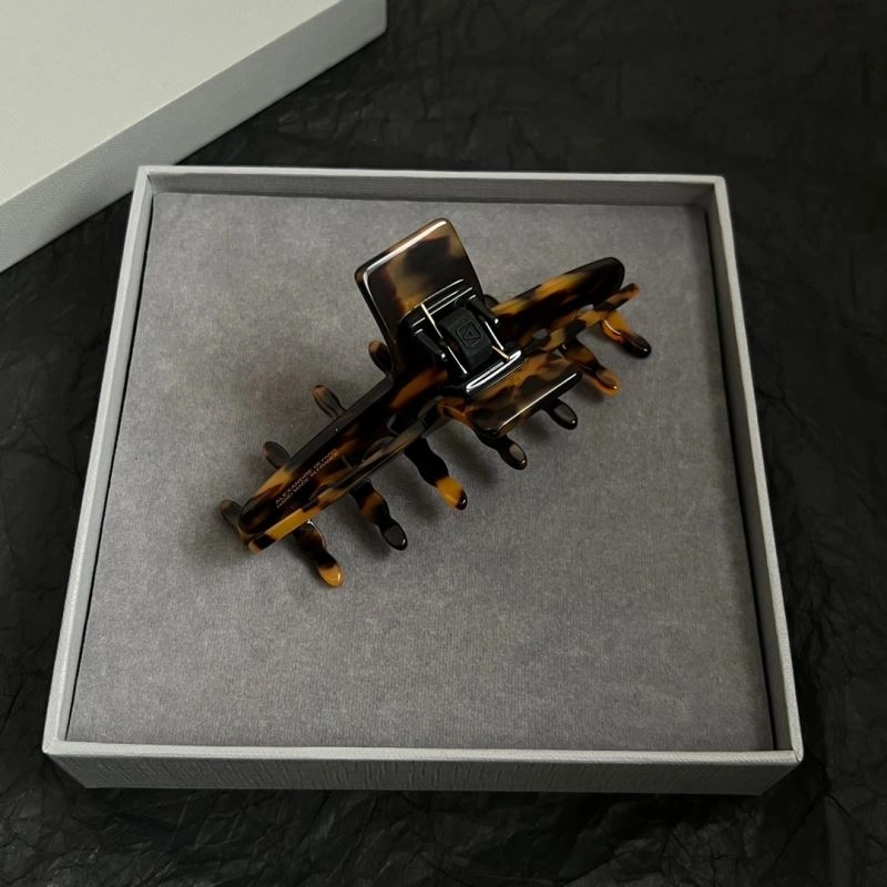 Breathable Alexander Wang Hairpins 212448