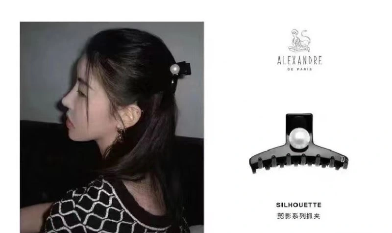 Tailored Alexander Wang Hairpins 211431