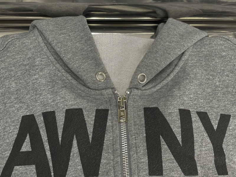 Alexander Wang Hoodies Sporty 95196