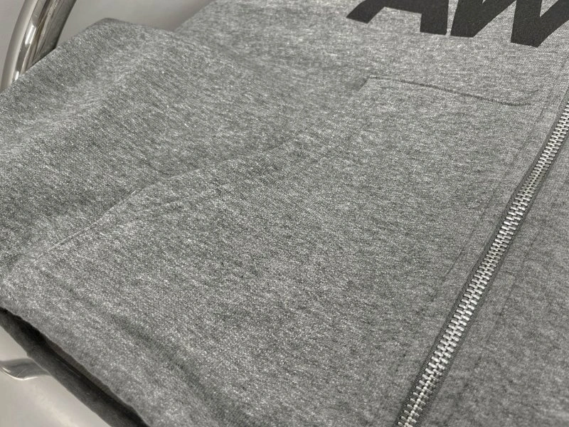 Alexander Wang Hoodies Sporty 95196