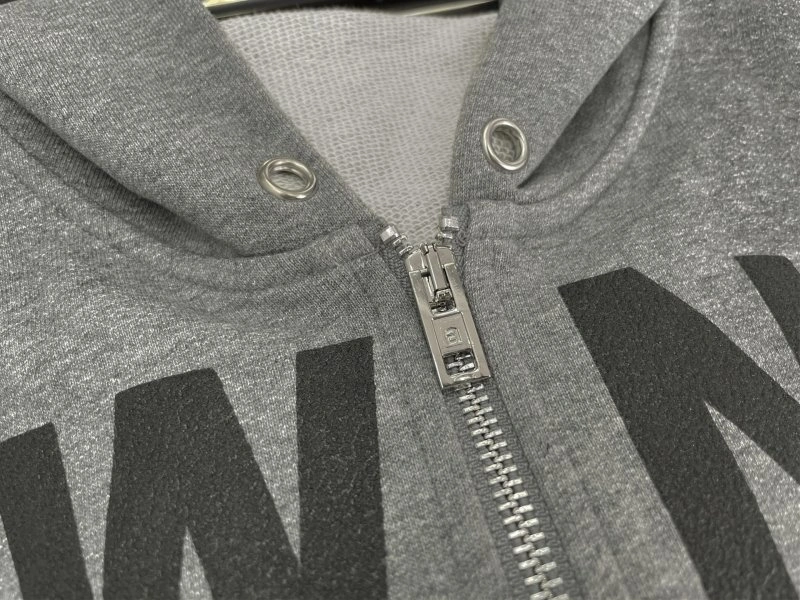Alexander Wang Hoodies Sporty 95196