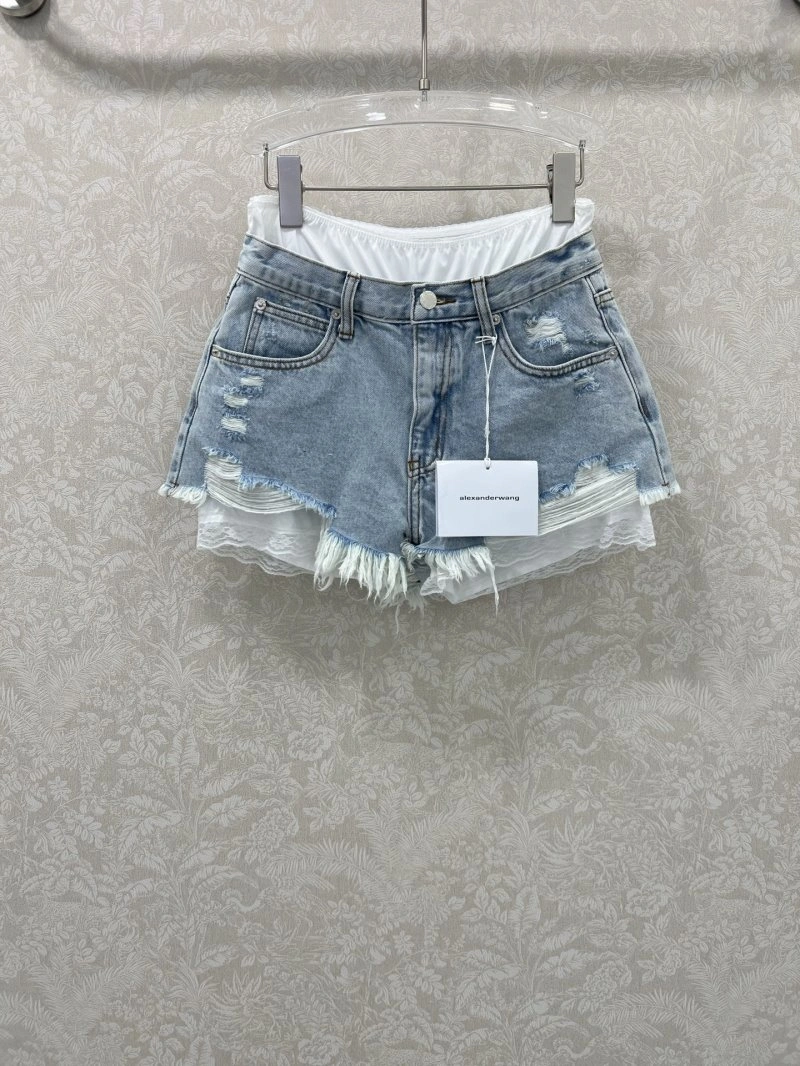 Versatile Alexander Wang Jeans 95254