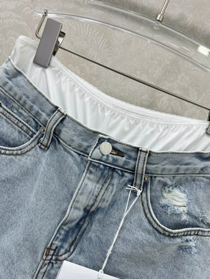 Versatile Alexander Wang Jeans 95254