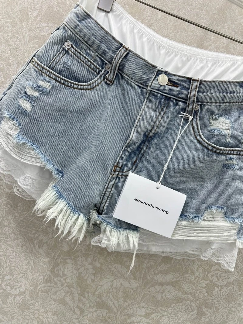 Versatile Alexander Wang Jeans 95254
