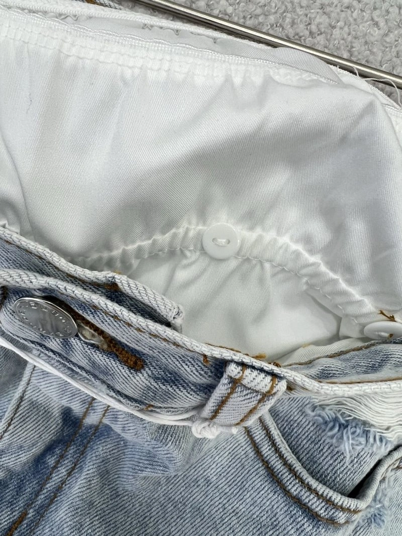 Versatile Alexander Wang Jeans 95254