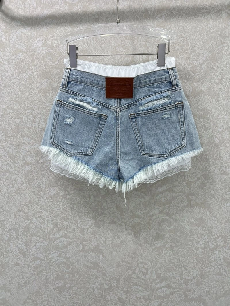 Versatile Alexander Wang Jeans 95254