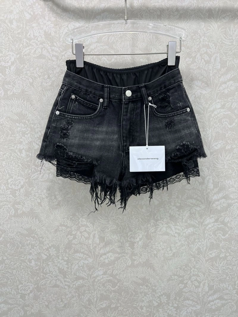 Durable Alexander Wang Jeans 95256