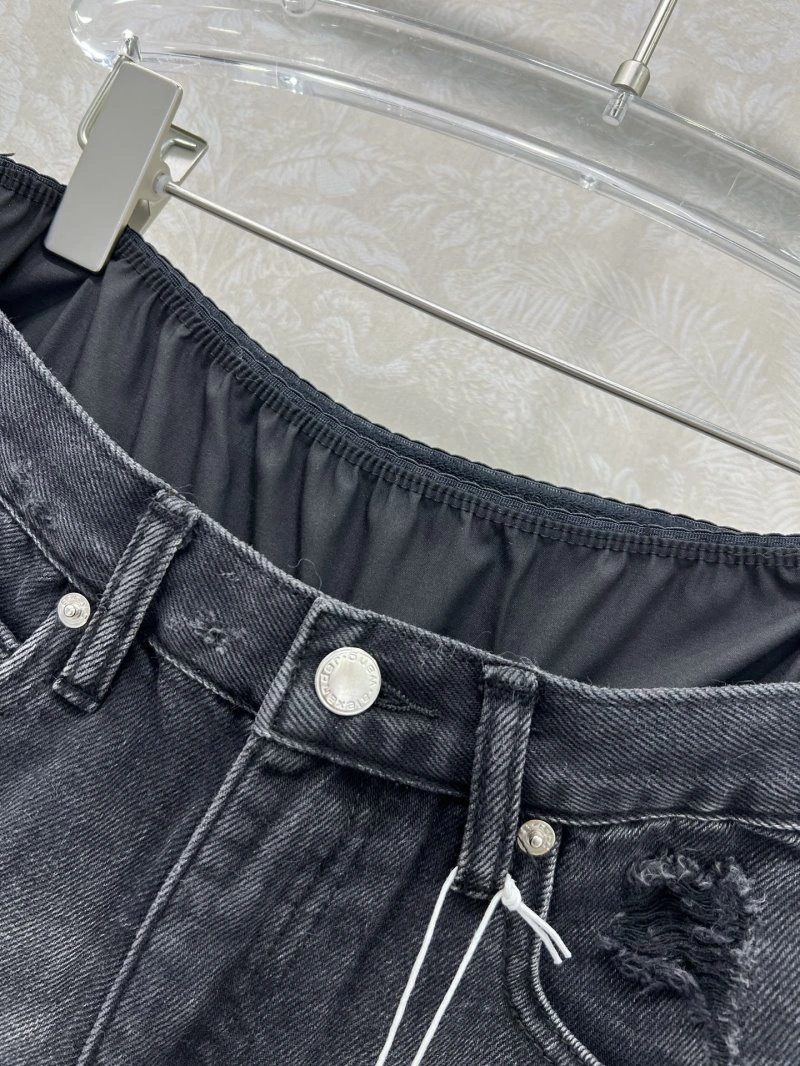 Durable Alexander Wang Jeans 95256
