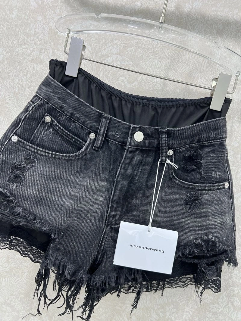 Durable Alexander Wang Jeans 95256