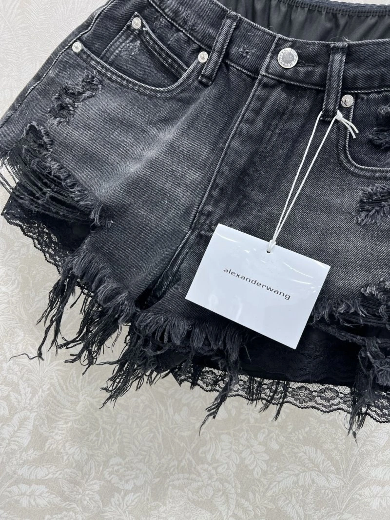 Durable Alexander Wang Jeans 95256