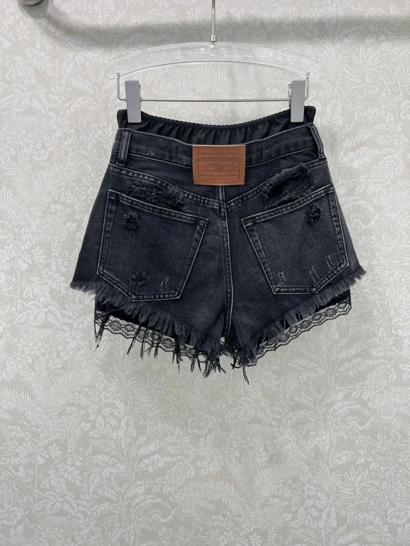Durable Alexander Wang Jeans 95256