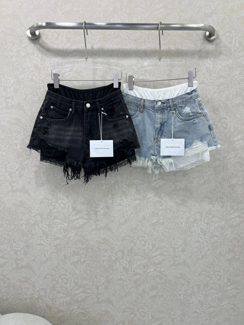 Durable Alexander Wang Jeans 95256