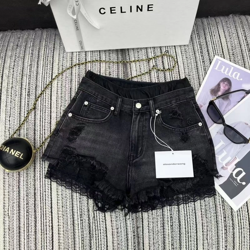 Alexander Wang Jeans Versatile 95287