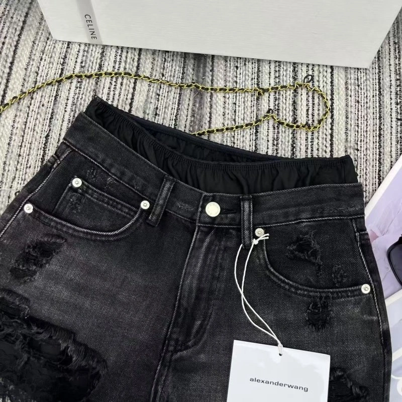 Alexander Wang Jeans Versatile 95287