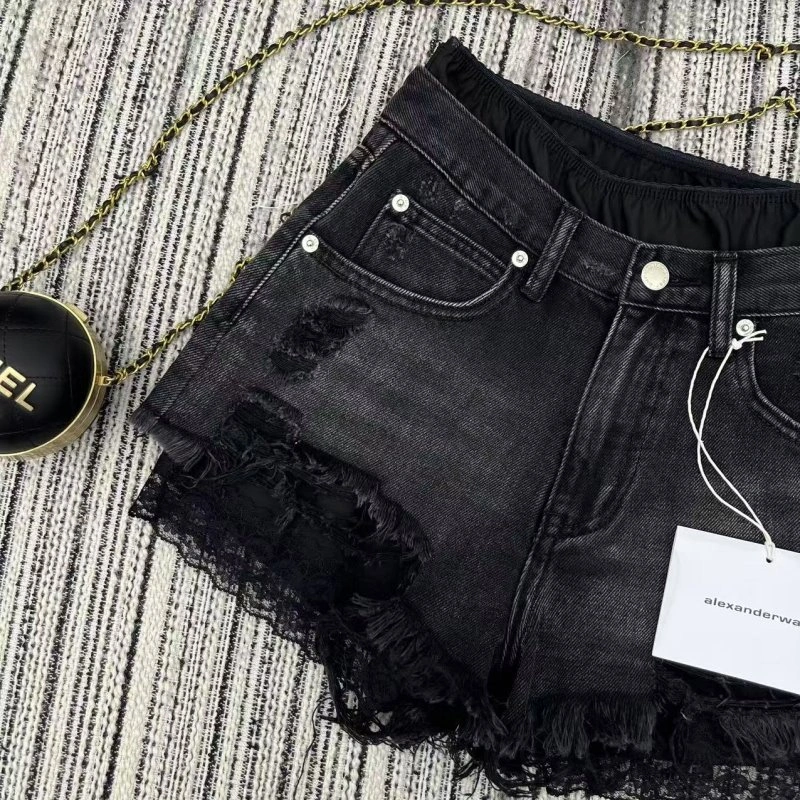 Alexander Wang Jeans Versatile 95287