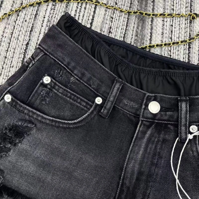 Alexander Wang Jeans Versatile 95287