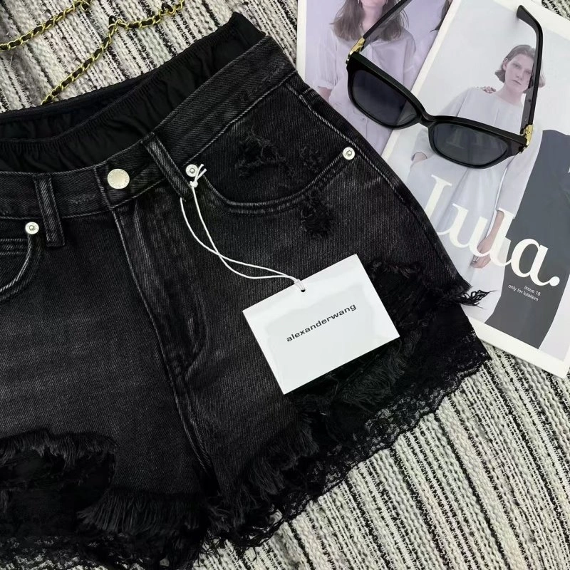 Alexander Wang Jeans Versatile 95287