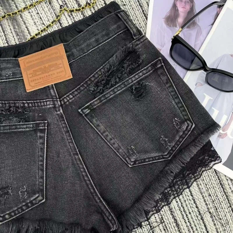 Alexander Wang Jeans Versatile 95287