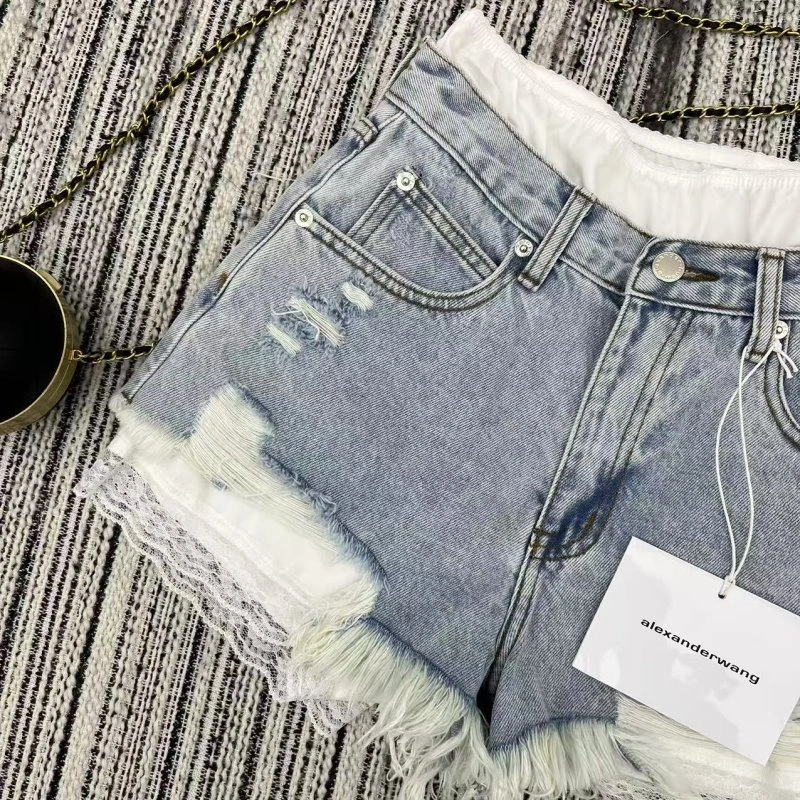 Alexander Wang Jeans Neat 95276