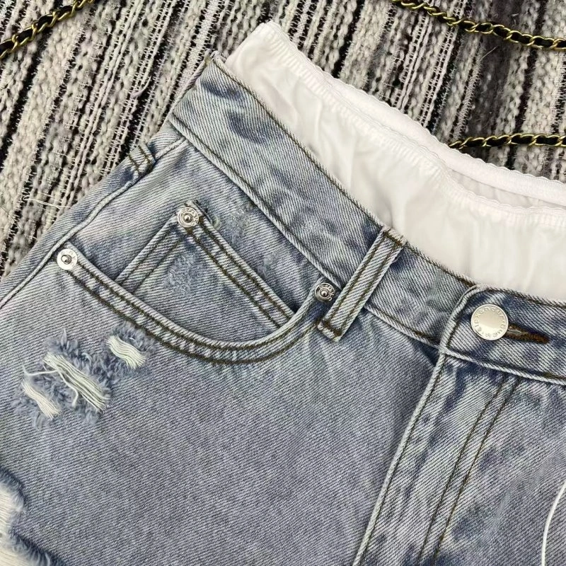 Alexander Wang Jeans Neat 95276