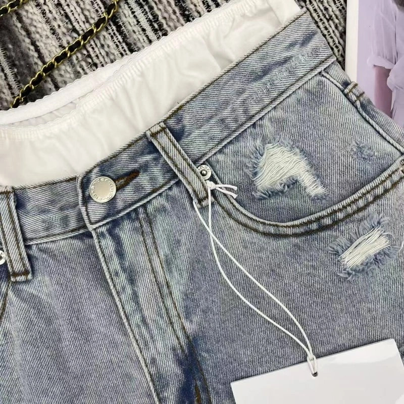Alexander Wang Jeans Neat 95276