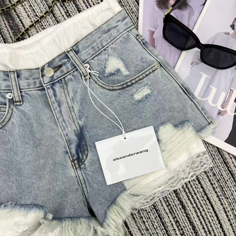 Alexander Wang Jeans Neat 95276