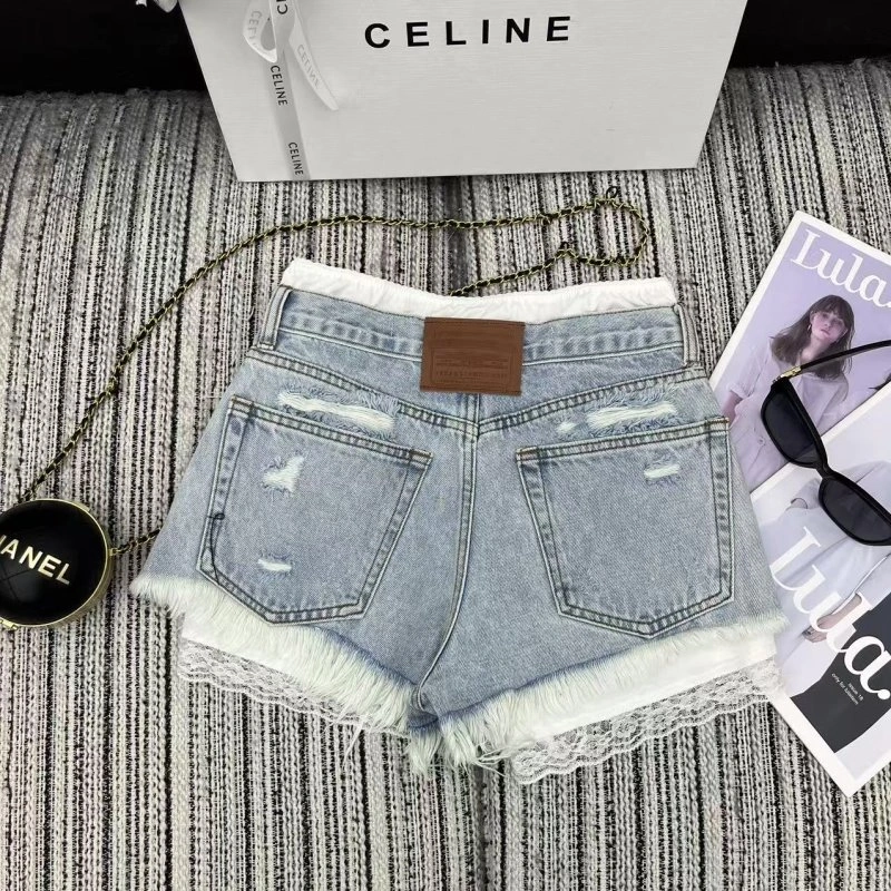 Alexander Wang Jeans Neat 95276