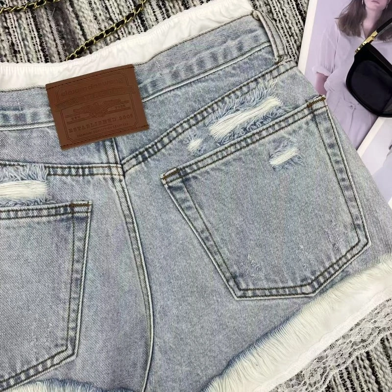 Alexander Wang Jeans Neat 95276