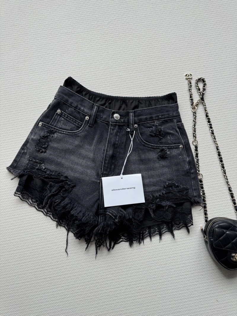 Neat Alexander Wang Jeans 95252