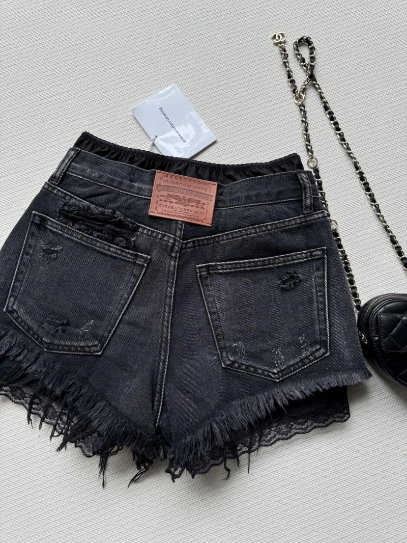 Neat Alexander Wang Jeans 95252