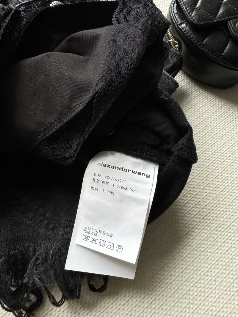 Neat Alexander Wang Jeans 95252