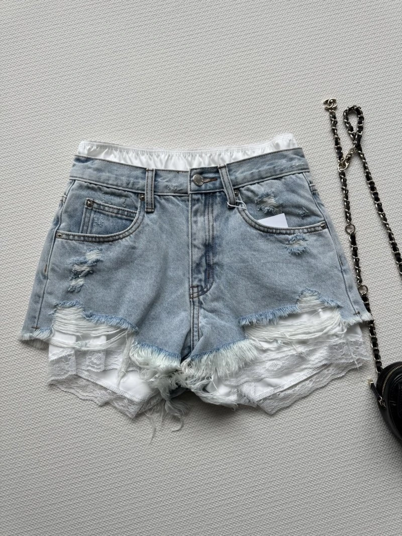 Alexander Wang Jeans ZeroBulk 95250
