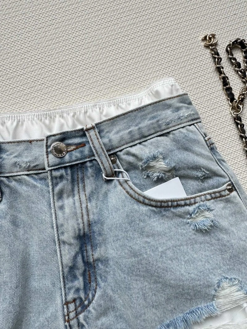 Alexander Wang Jeans ZeroBulk 95250