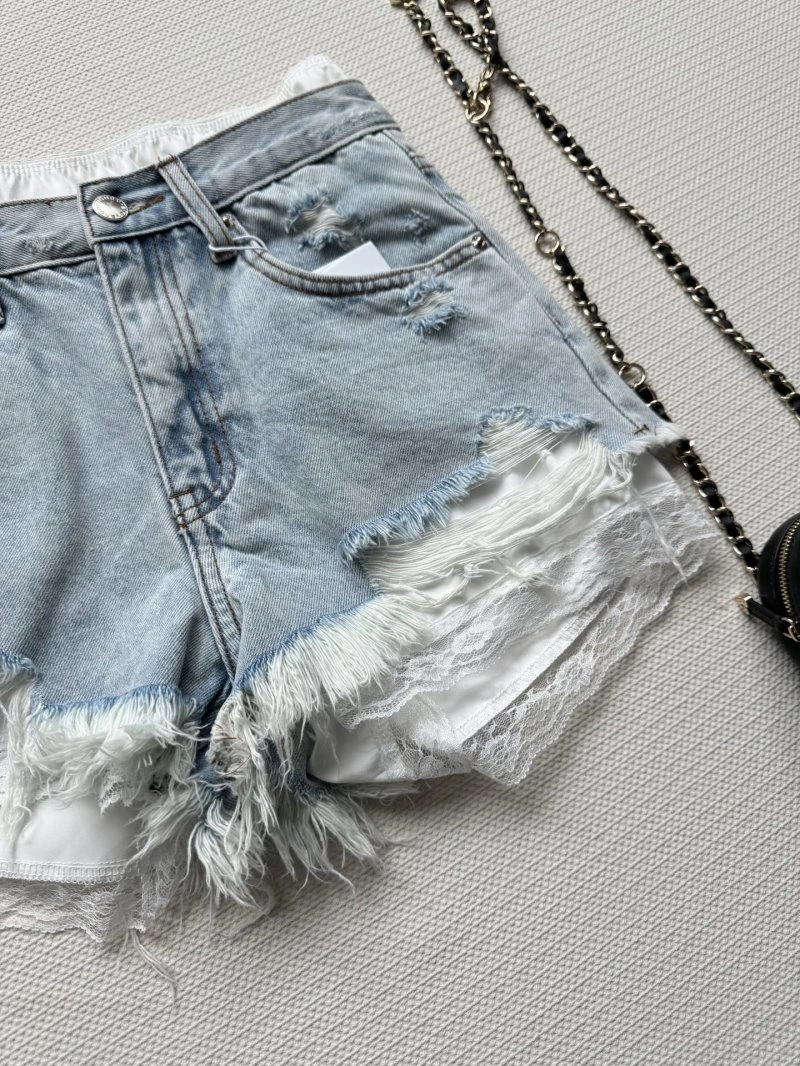 Alexander Wang Jeans ZeroBulk 95250