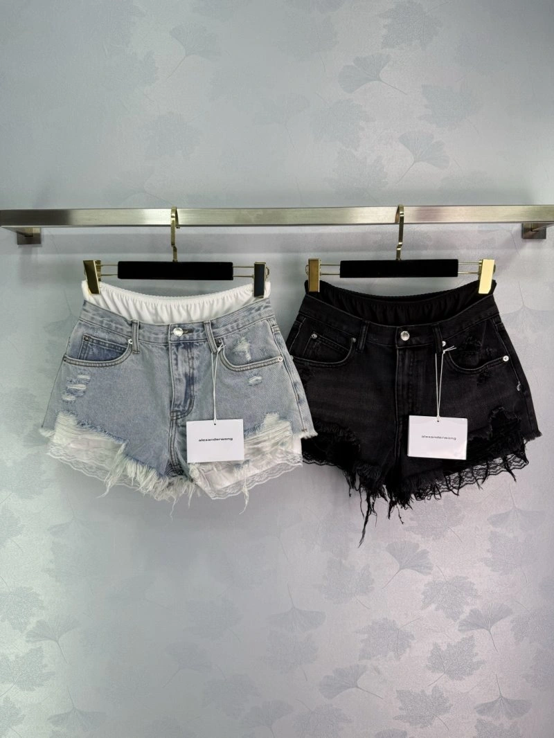 Alexander Wang Jeans Affordable 95253