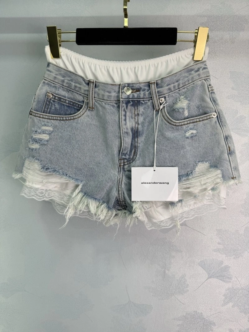 Alexander Wang Jeans Affordable 95253