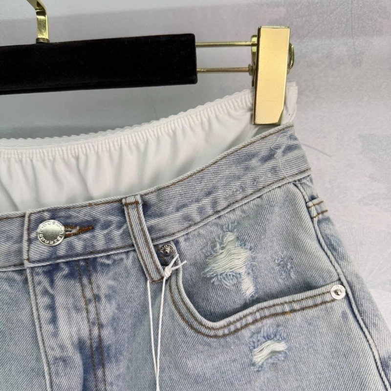 Alexander Wang Jeans Affordable 95253
