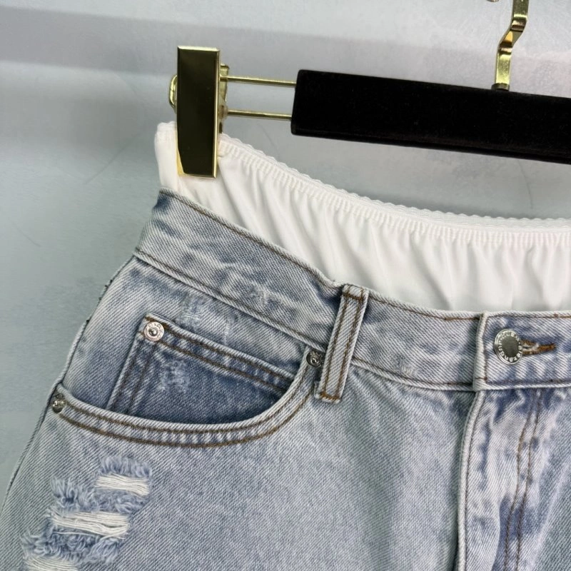 Alexander Wang Jeans Affordable 95253