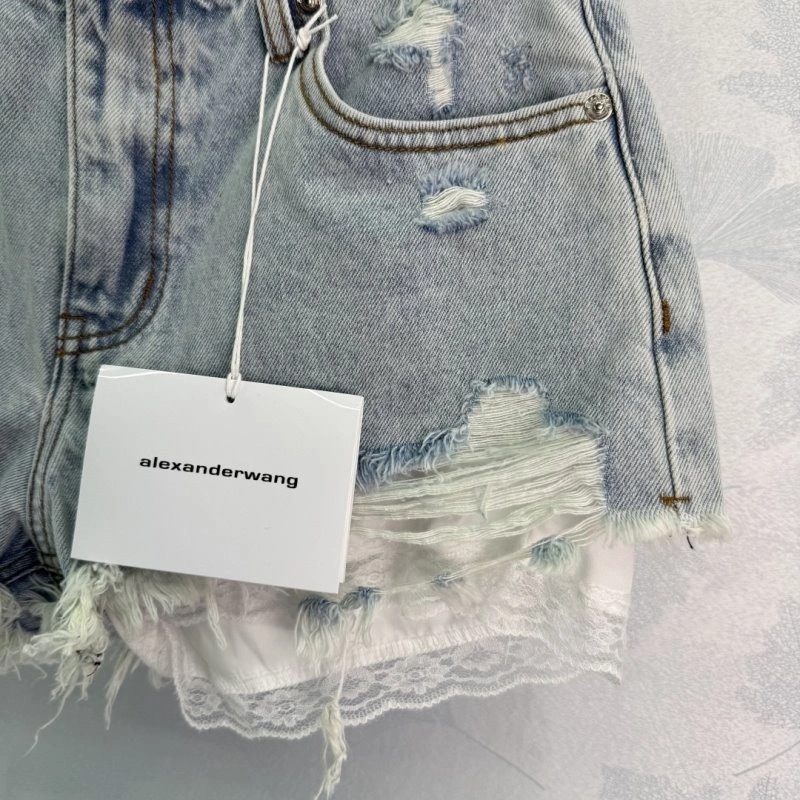 Alexander Wang Jeans Affordable 95253