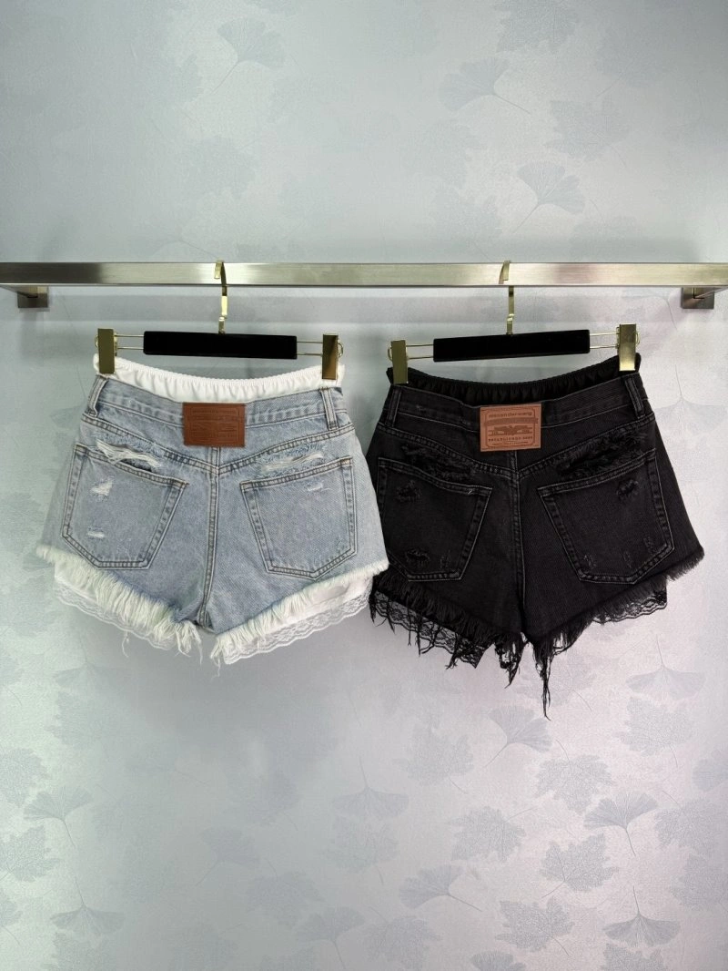 Alexander Wang Jeans Affordable 95253