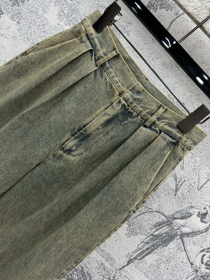 Alexander Wang Jeans Unisex 95057