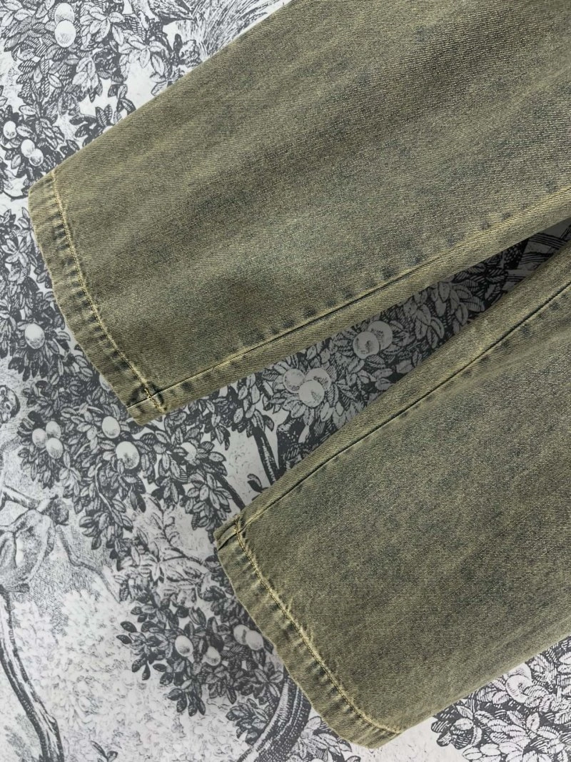 Alexander Wang Jeans Unisex 95057