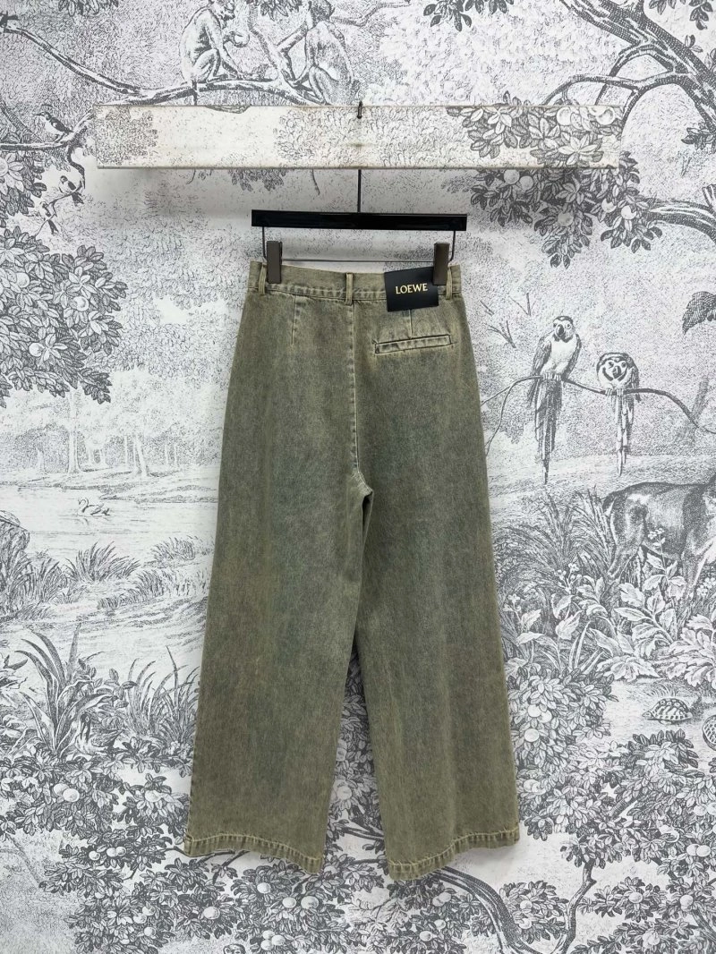 Alexander Wang Jeans Unisex 95057