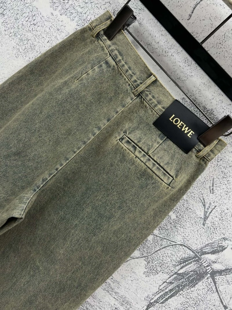 Alexander Wang Jeans Unisex 95057