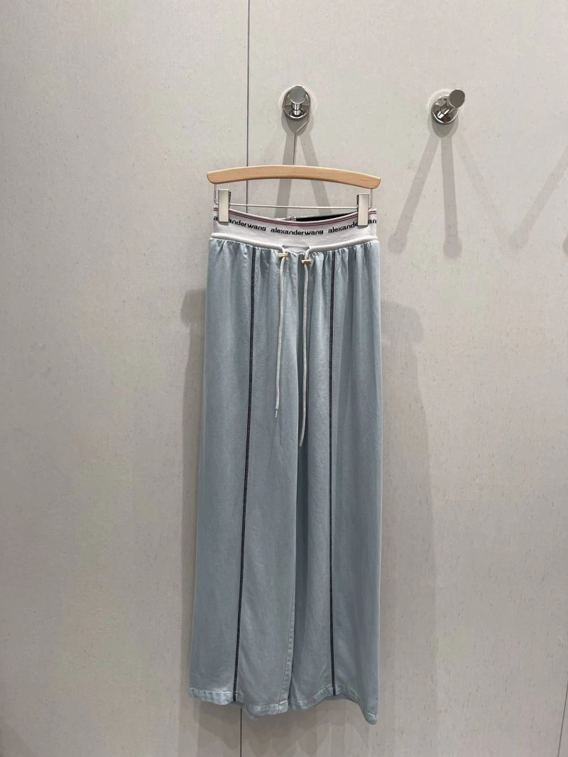 SportInspired Alexander Wang Jeans 95124
