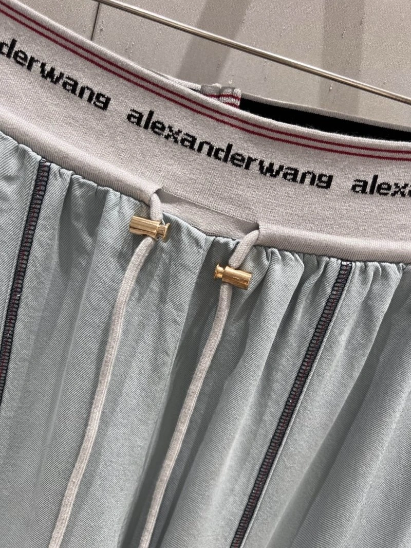 SportInspired Alexander Wang Jeans 95124